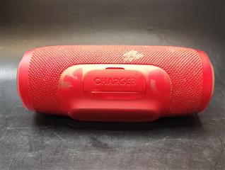 JBL Charge 3 Waterproof Portable Bluetooth Speaker